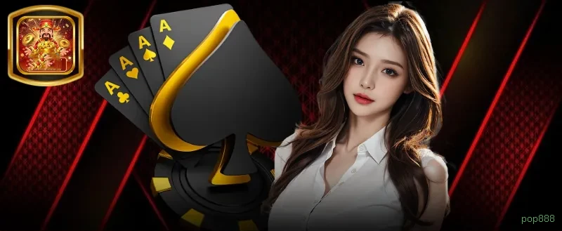 Cassino pop888 app mobile