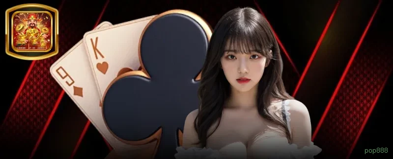 App pop888 Android download